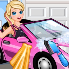 Activities of Beauty Wash Car & Makeover