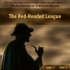 The Red-Headed League [by Arthur Conan Doyle]