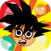 Goku Goten Quiz Super Saiyan Dragonball Edition Game Free