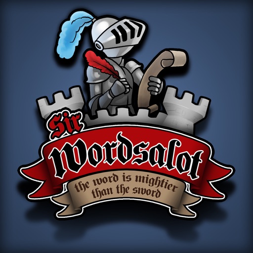 Sir Wordsalot