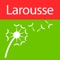 Spanish Verb Conjugation Dictionary Larousse - A handy application that includes 5 000 of the most common Spanish verbs