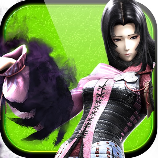 Clash of Legend Fighters iOS App