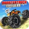 Monster Truck Crawler WorkOut