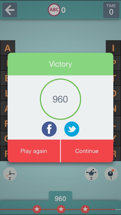 Lettz - Connect letters