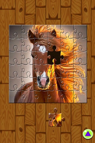 Cute Pets Jigsaw screenshot 3