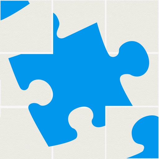 Swap me! - Free animal jigsaw puzzle iOS App