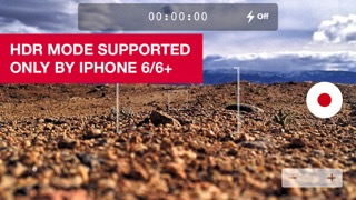HDR Video for iPhone 6/6+のおすすめ画像2