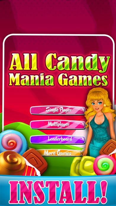 ALL CANDY MANIA GAMES 2015 - SODA POP CRUSH MATCH 3 CANDIES GAME SAGA FOR CHILDREN HD FREE 1.0 IOS GAME GIẢI TRÍ ALL CANDY MANIA GAMES 2015 - SODA POP CRUSH MATCH 3 CANDIES GAME SAGA FOR CHILDREN HD FREE 1.0 IOS