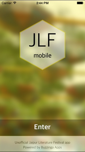 JLF Mobile(圖1)-速報App