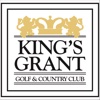 Kings Grant Golf and Country Club Tee Times