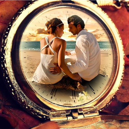 Memorial Photo Frames