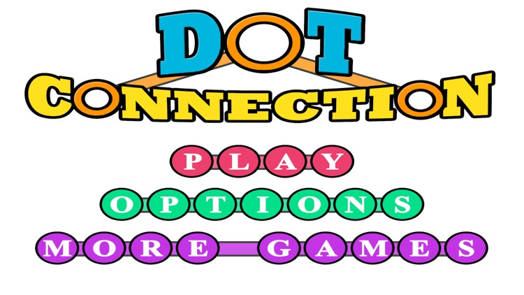 Dot Connection - Logic Challenging Mind Teaser Game screenshot-4