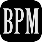 A1 BPM counter - audio tool app and beats per minute calculator