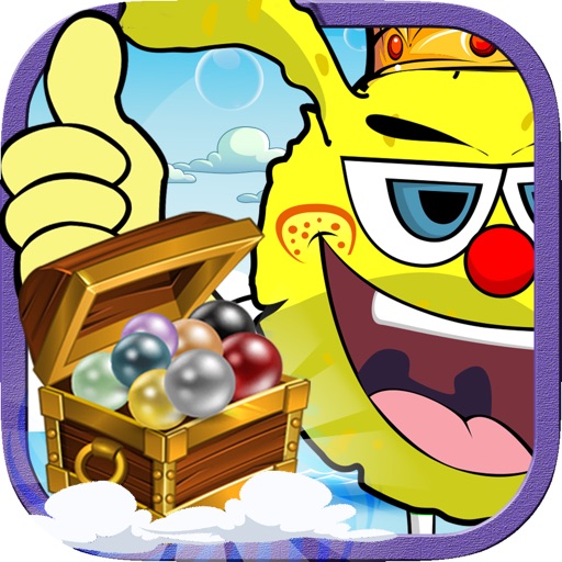 Sponge Boy & Friends Connect Puzzle “ In The Ocean Cute Edition ” icon