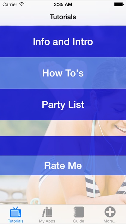 Guide for Spotify Unlimited Fragmented Listening  Radio Station!