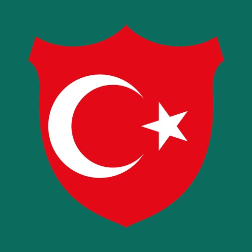 Turkish Boost advanced icon