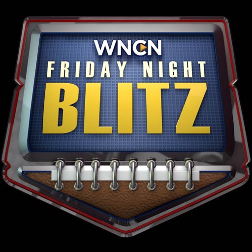 WNCN Blitz icon