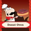 Donut Oven HD