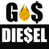 Gas or Diesel for iPad