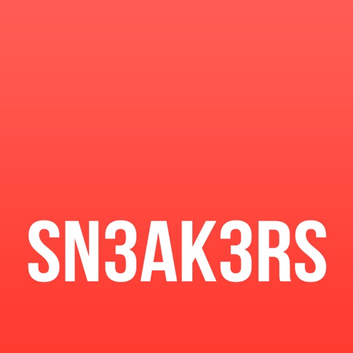 SN3AK3RS