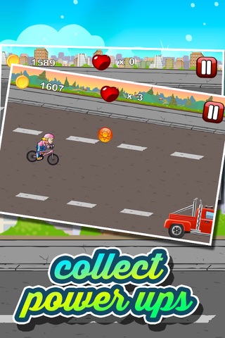 Bicycle Buddies PRO screenshot 4