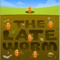 Late Worm Game