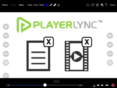 PlayerLync screenshot 3