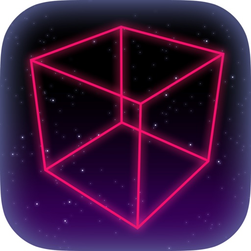 CubicTour iOS App