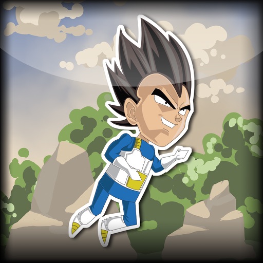 Energy Catch - Dragon Ball Version icon