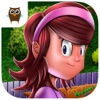 Spring Garden’s Care, Fun Backyard Chores and Cleanup - Kids Game