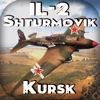 IL-2 Shturmovik. Battle of Kursk -  Combat Gunship Flight Simulator