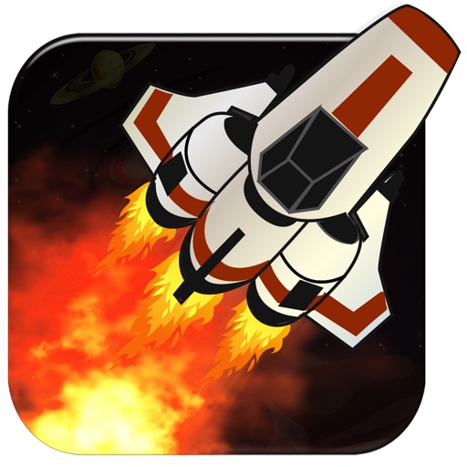 Star Empire Spaceship Wars - A Galaxy Craft Shooting Defense Icon