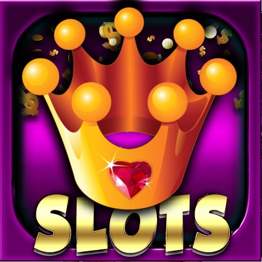 777 Slots of Kings - FREE Classic Casino Style Simulation Machine on 2015 icon
