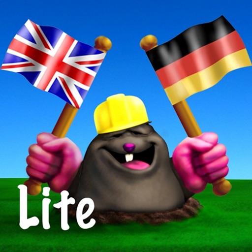 Englisch mit Vocab Mole Lite