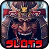 Samurai Dojo Warrior Slots: Epic Japanese Shogun Casino Odyssey