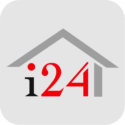 i24 icon
