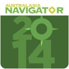 Australasia Navigator 2014