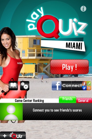 PlayQuiz™ Cities and Countries screenshot 3