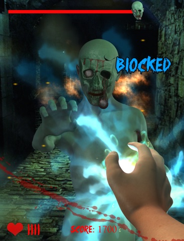 Zombie Destructor HD screenshot 2