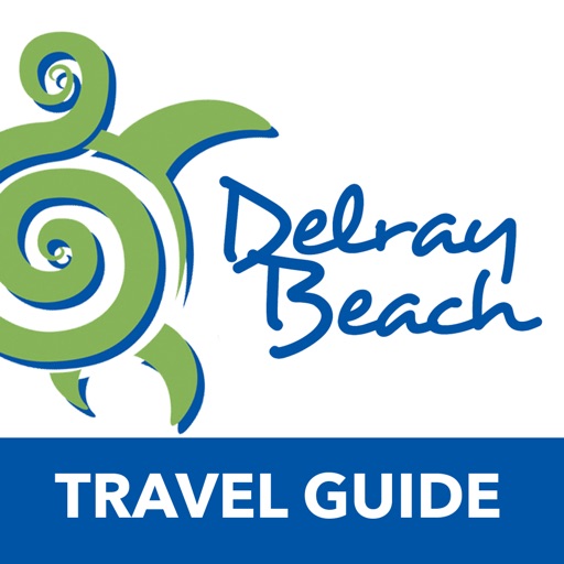 Visit Delray Beach