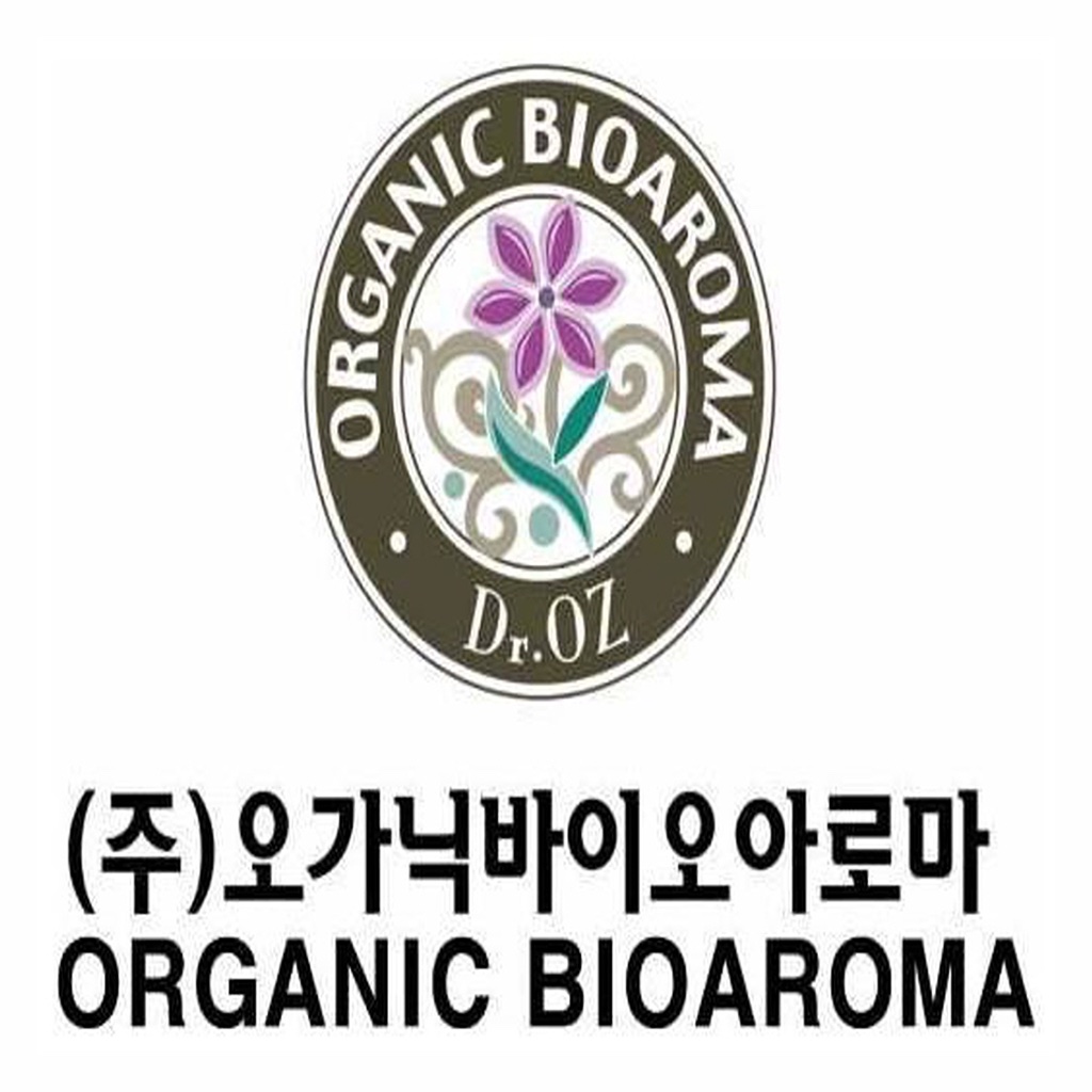 바이오아로마 icon