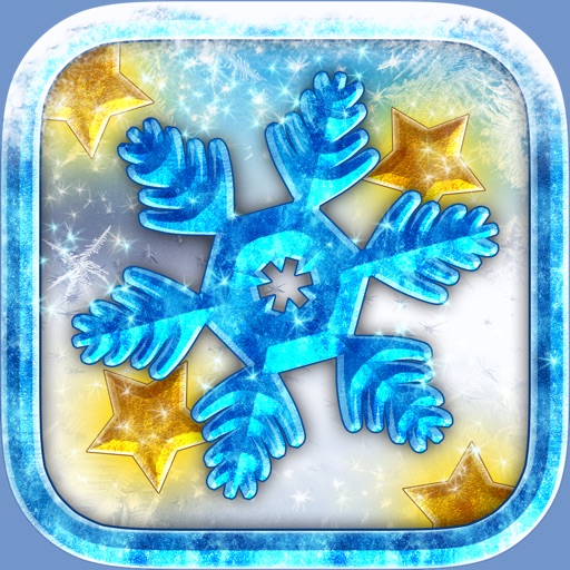 Snow Jewels Saga iOS App