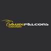 Saudi Falcons Magazine