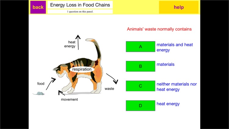 Edexcel Core/Single GCSE Science Review