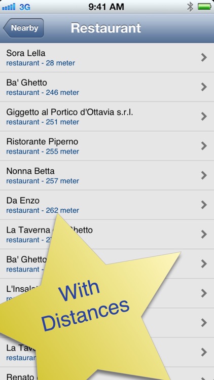 Cyprus No1. Offline Map screenshot-4