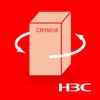 H3C CR16018 3D展示