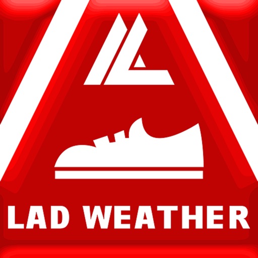 LAD WEATHER