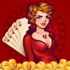 Blackjack Tournament - Learn Basic 21 Card & Poker Betting Line