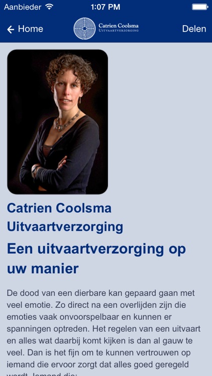 Catrien Coolsma