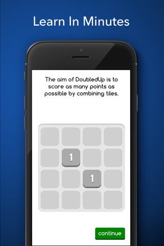DoubledUp - Can You Master The Tiles? screenshot 2